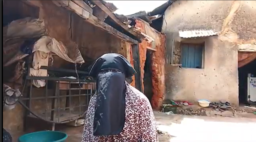 ‘Husband Stitch’: The controversial after-birth suture that puts Nigerian women at risk