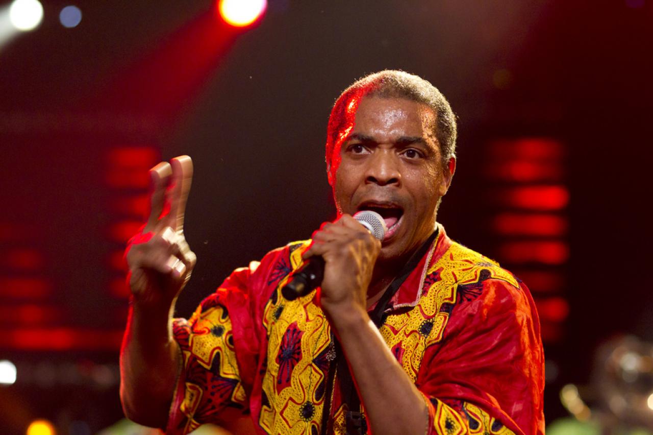 Why we didn’t sell Fela’s catalogue – Femi Kuti