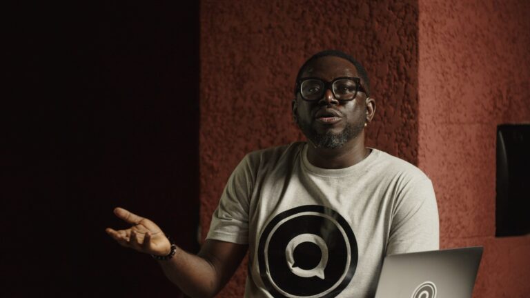 ‘How to become a top Nollywood filmmaker in two years’ – Niyi Akinmolayan