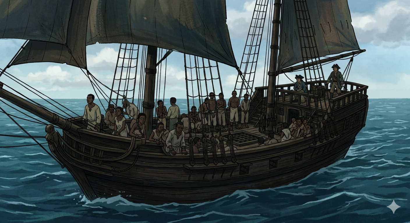 ANALYSIS: Can UN’s transatlantic slavery decision deliver meaningful reparations?