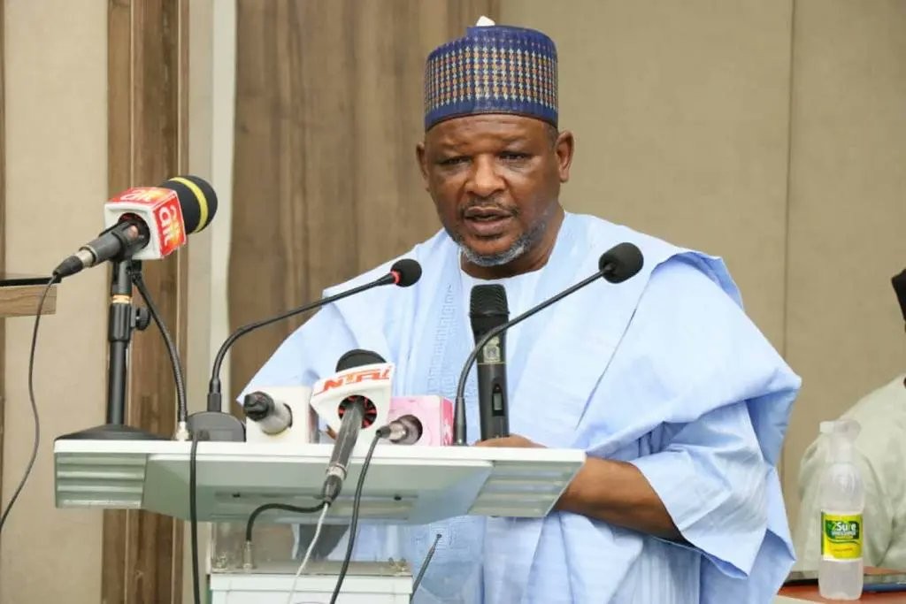 Ex-minister Jedy-Agba blames indiscipline for Nigeria’s corruption crisis