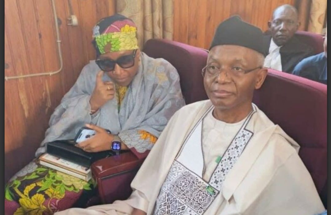 Court grants El-Rufai N200 million bail