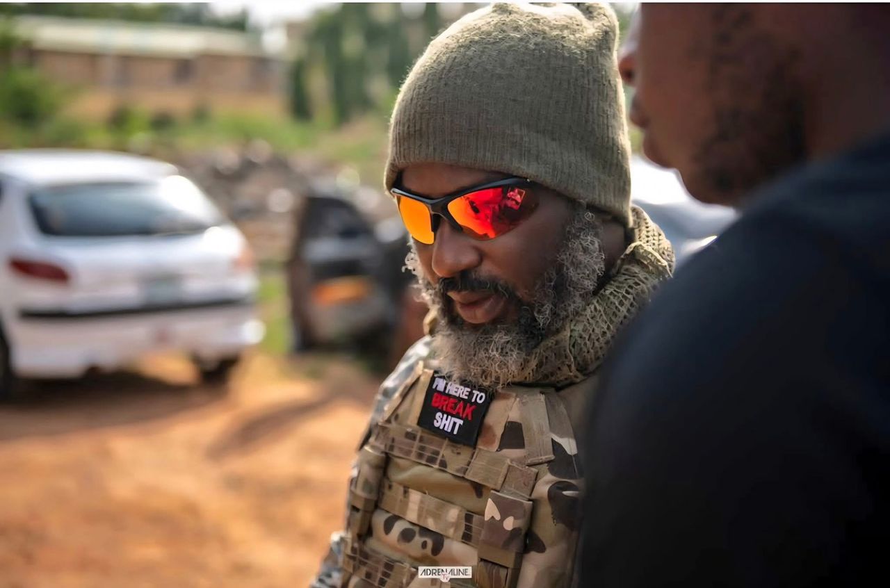 EXCLUSIVE: Nigerian politician arrested for allegedly providing false intelligence to embassies