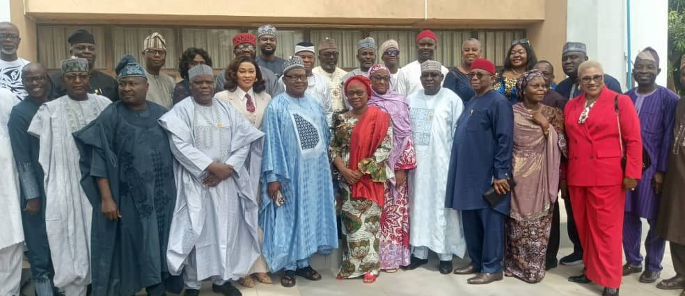 Adamawa govt approves College of Pharmacy amid PSN reform push