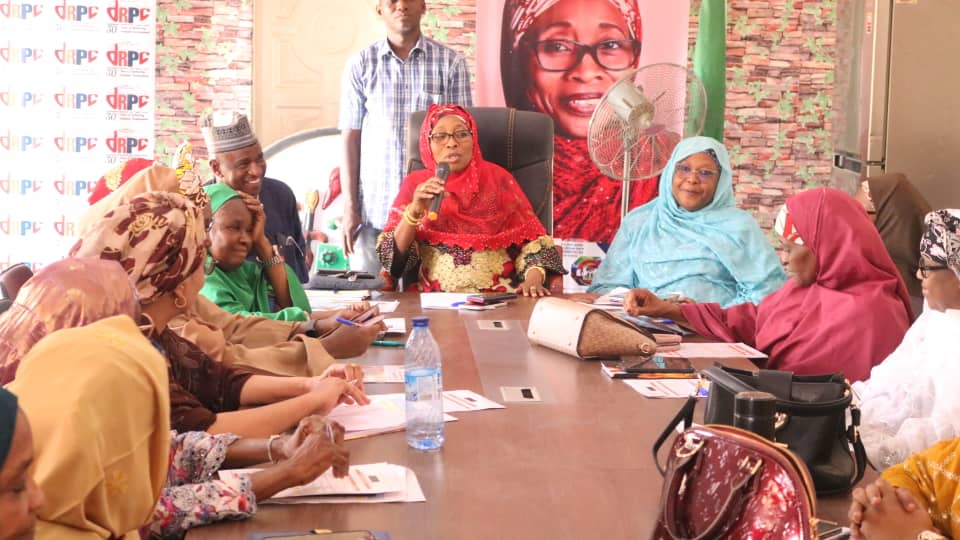 Group launches programme to address gender-based violence in Kano, Jigawa