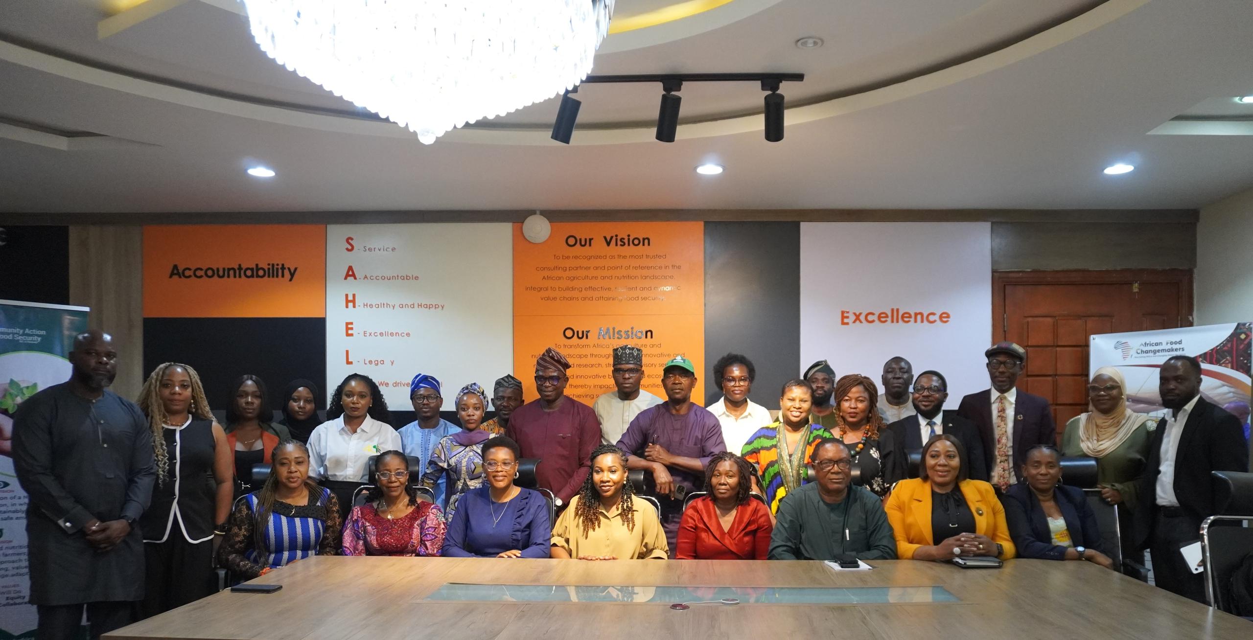 Experts highlight bottlenecks, opportunities in Nigeria’s agribusiness, food systems