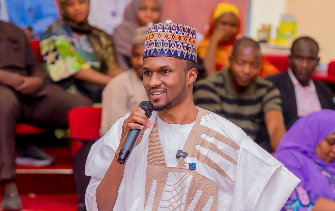Katsina stakeholders back Buhari’s son for House of Reps seat