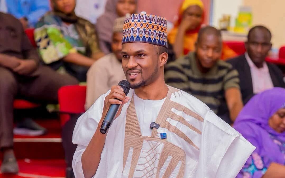 Yusuf Buhari wins APC Reps primary, opponent alleges irregularity