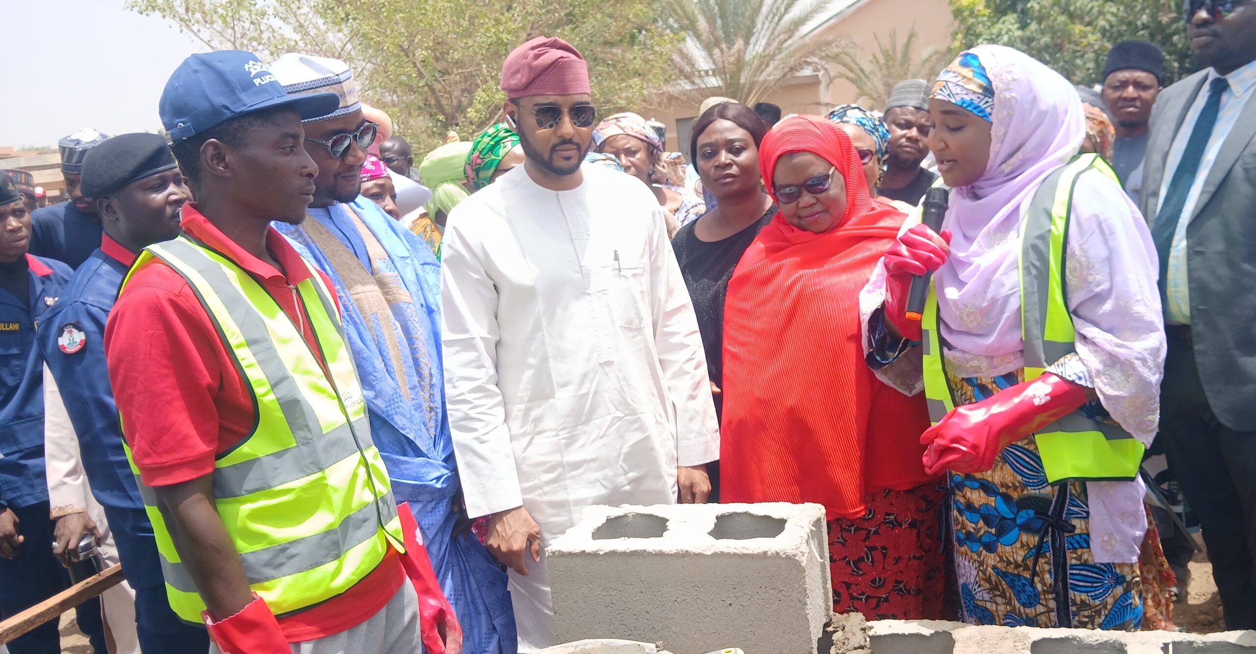 Firm clarifies PPP arrangement at FGC Kano after old students’ protest