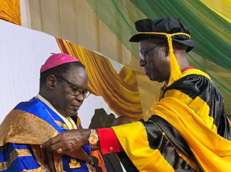 Governor offers automatic employment to 37 first-class graduates