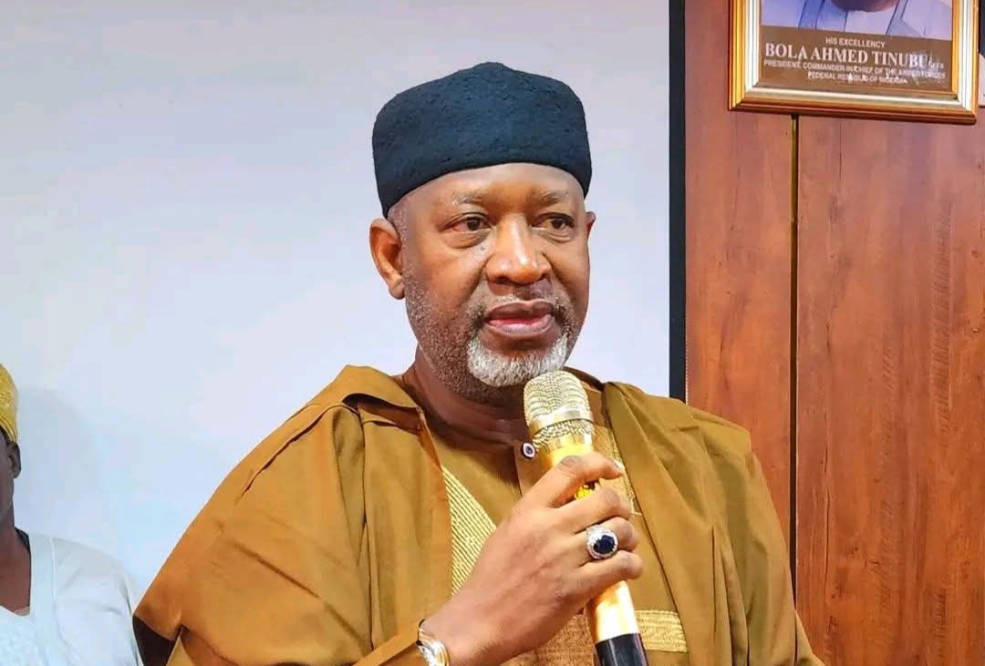 Tradition vs Politics: Three Katsina district heads join 2027 National Assembly races