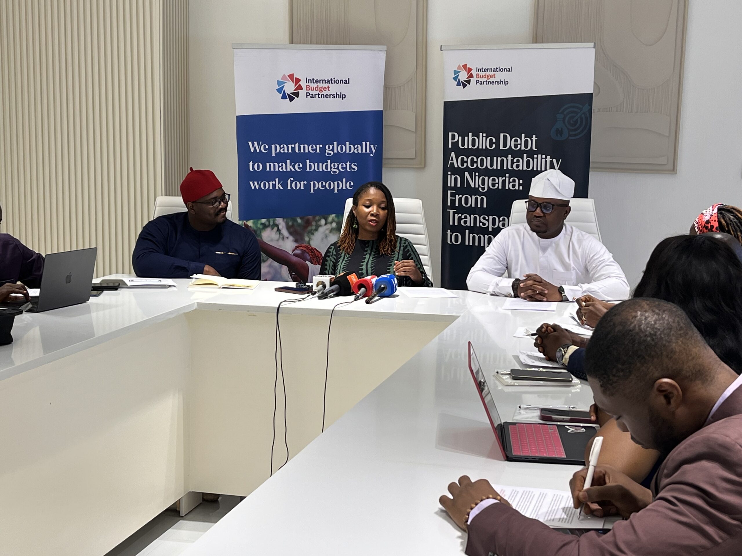 Gaps in transparency, oversight, public participation weaken Nigeria’s debt accountability — Report