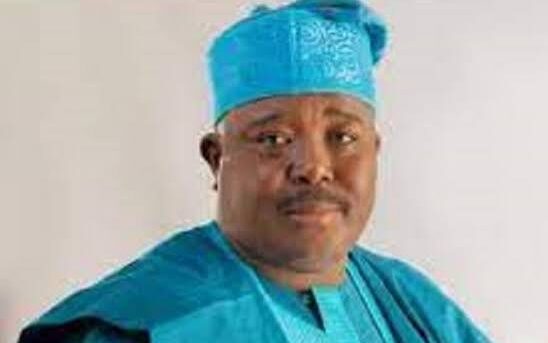 Senator criticises Governor Makinde for installing him, two others as Ibadan high chiefs