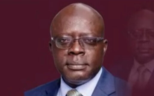 Journalist sparks concern, panic after social media post announcing readiness to die