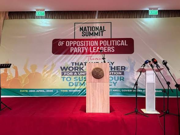 Opposition parties accuse APC of plot to disrupt Ibadan summit