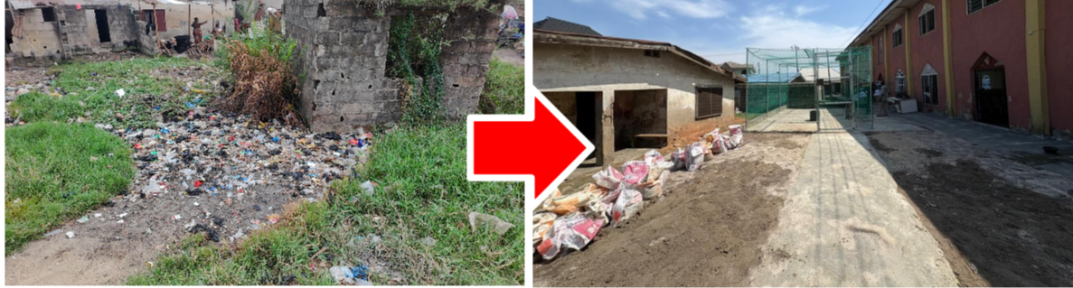 Study reveals waste crisis, opportunities for reform in Lagos’ Ajegunle community