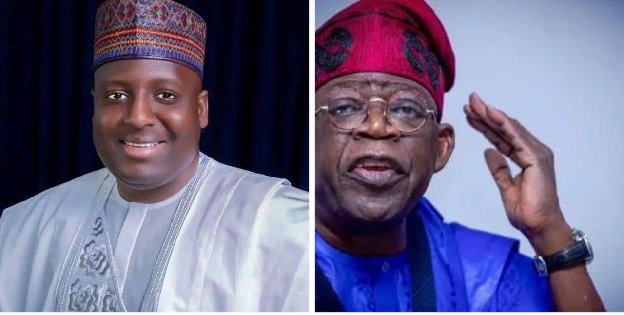 Tinubu's Largest Northeast Vote: How Dr Nura Manu Soro delivered Bauchi