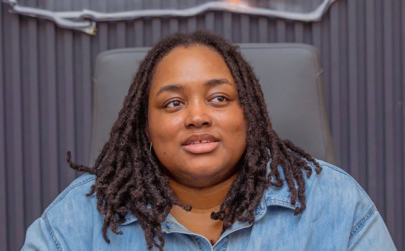 Critics link ‘Na our mama be this’ video of delegates hailing Akpabio’s daughter to poverty-driven politics