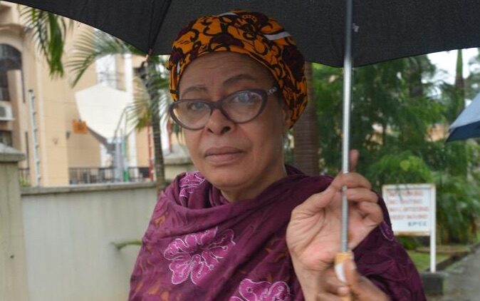 Court frees Oshodin, firm from money laundering charges involving $12m linked to NSA office