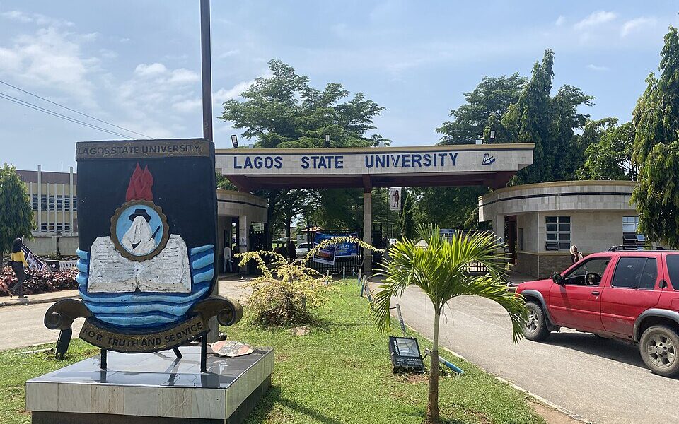 LASU student dies in armed robbery attack