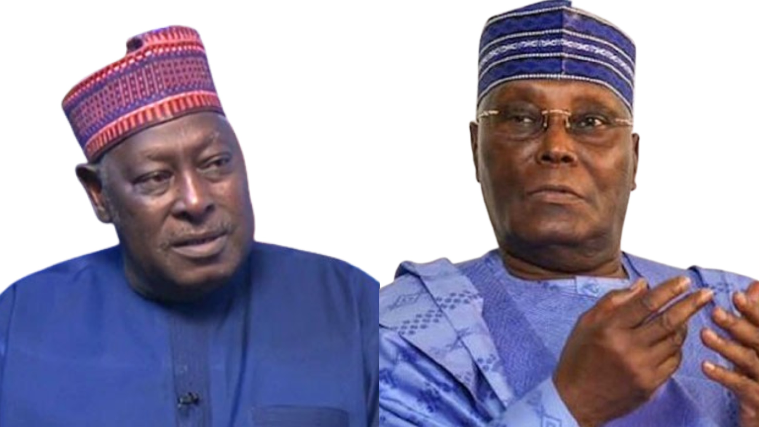 Faction suspends Atiku, Babachir as ADC crisis deepens in Adamawa