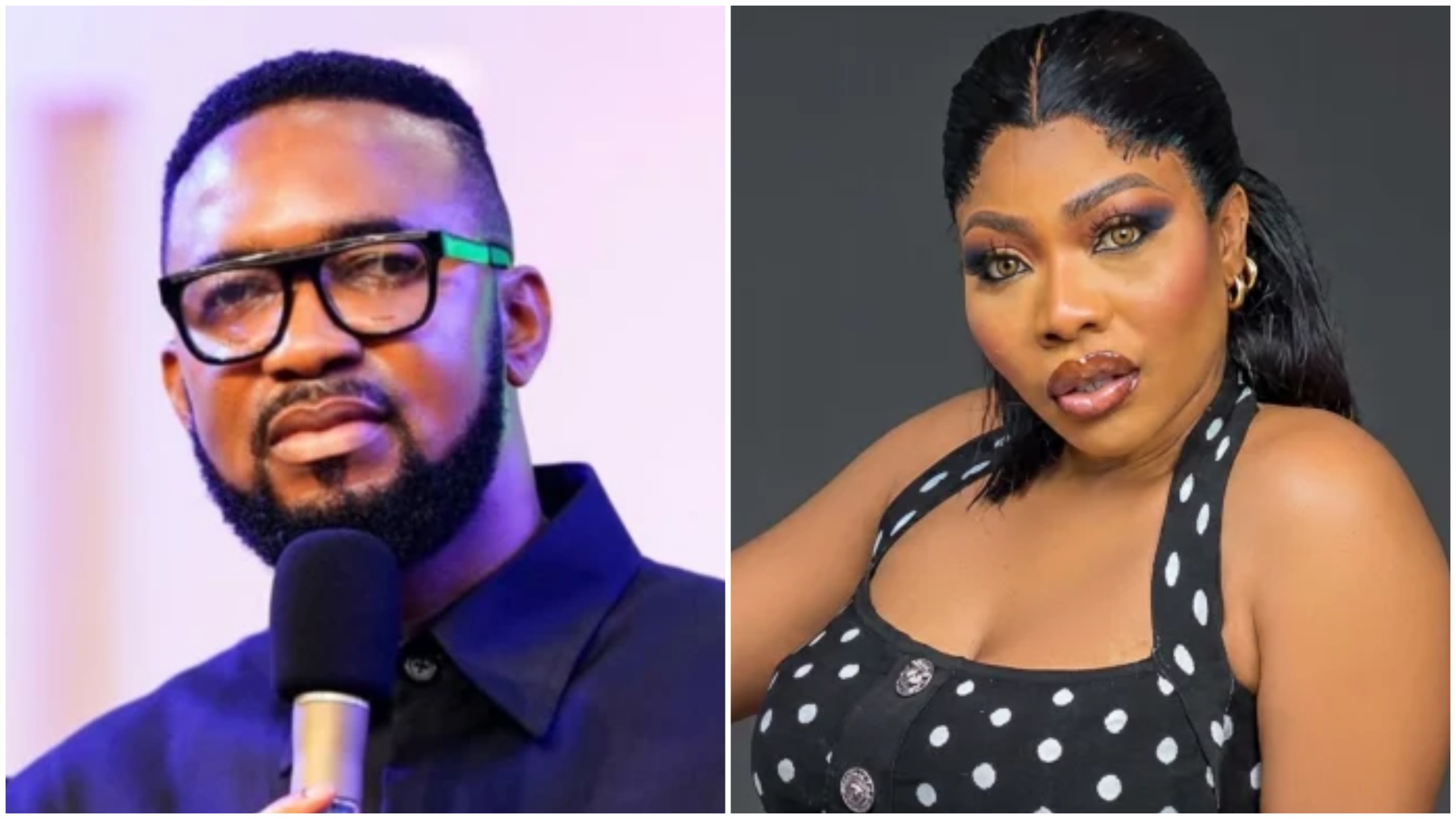 Doris Ogala absent as court adjourns cyberstalking case involving Pastor Chris Okafor