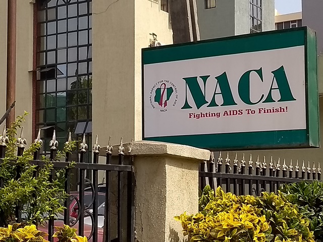 NACA debunks viral state-by-state HIV figures, warns against misuse of data