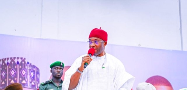 I’ll soon announce my decision on 2027 Abia governorship – House of Reps deputy speaker