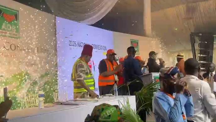 ADC Convention: Alleged Abuja shenanigans raise questions over regulatory environment ahead of 2027