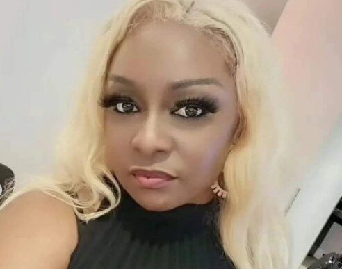 ‘Circumcision, one of the best things that’s happened to me’ – Actress Victoria Inyama