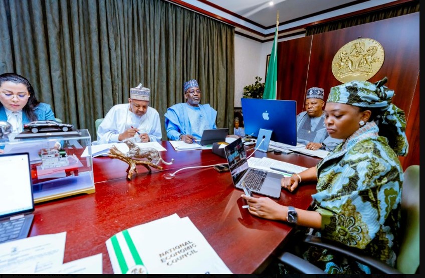 NEC adopts 112 for emergency response across Nigeria