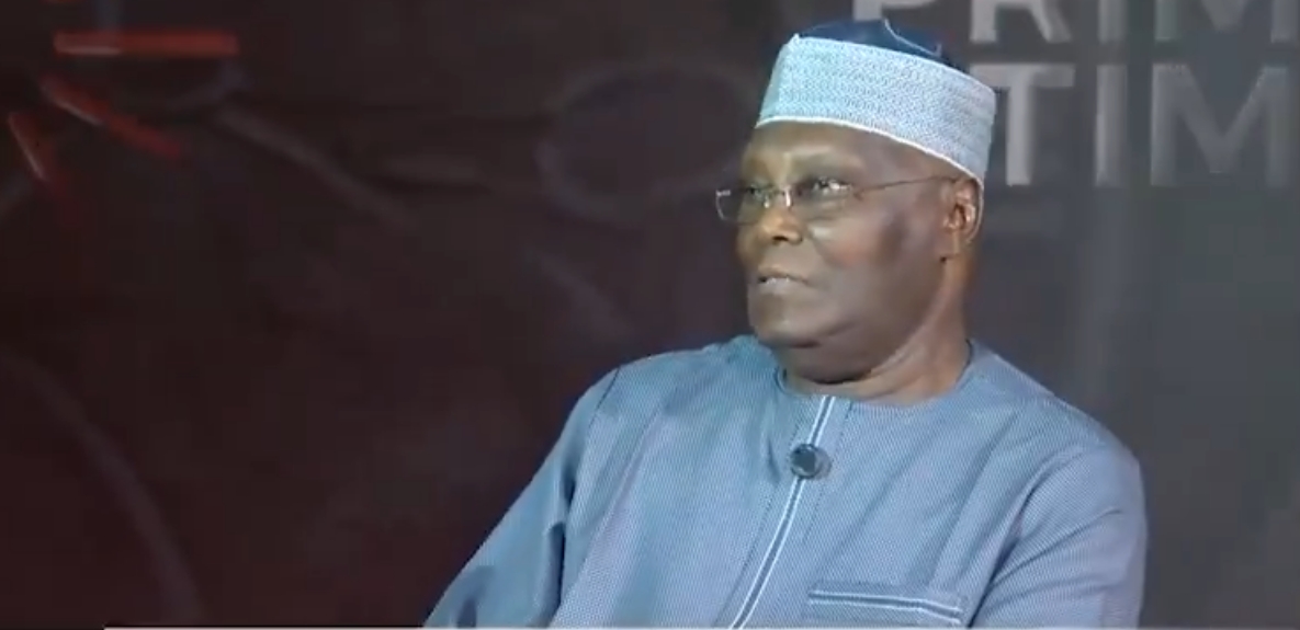 Group rejects Atiku’s Arise TV comments on Jonathan, cites governance achievements