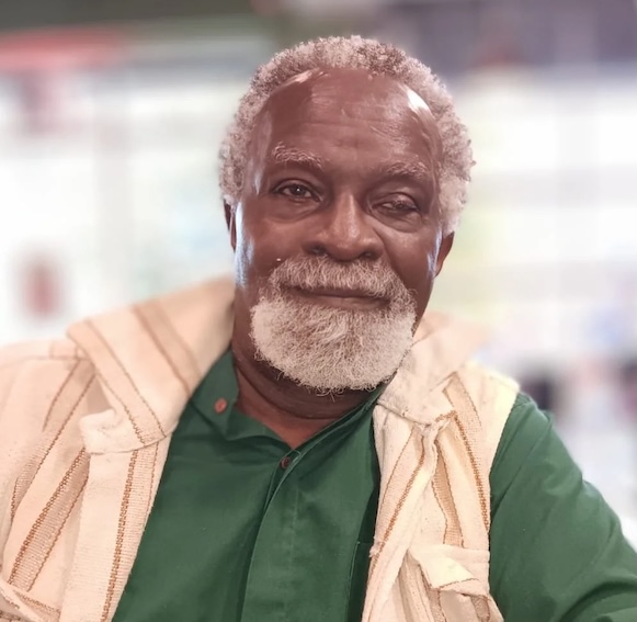 “Woman of a Woman”: Sixty pages of glorious poetry, By Syl Cheney Coker