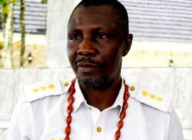 Nigeria’s oil theft war and the necessity of continuous innovation, By Etim Esin Ekpo