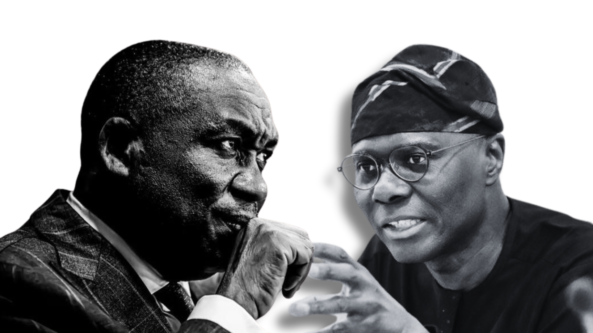 Lagos govt reacts to report of Sanwo-Olu’s forced resignation