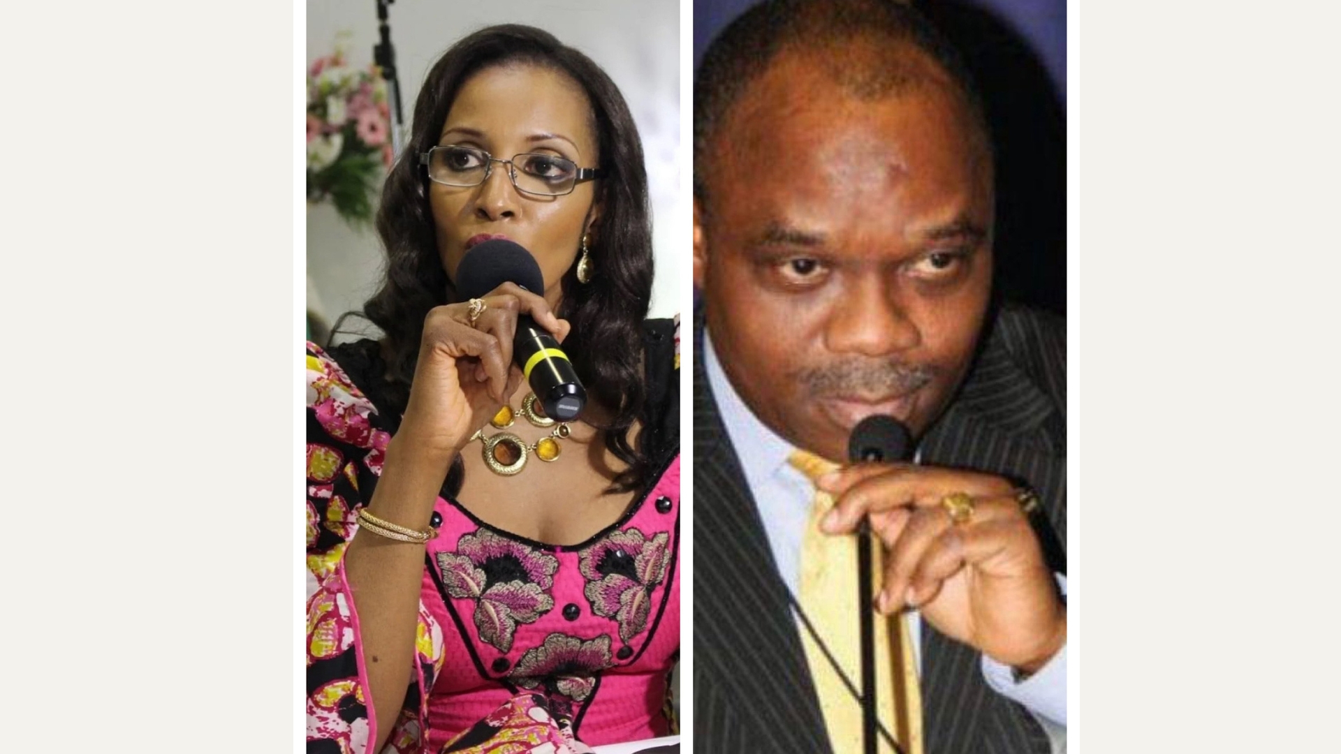 Tinubu names Bianca Odumegwu-Ojukwu as foreign affairs minister, appoints minister of state