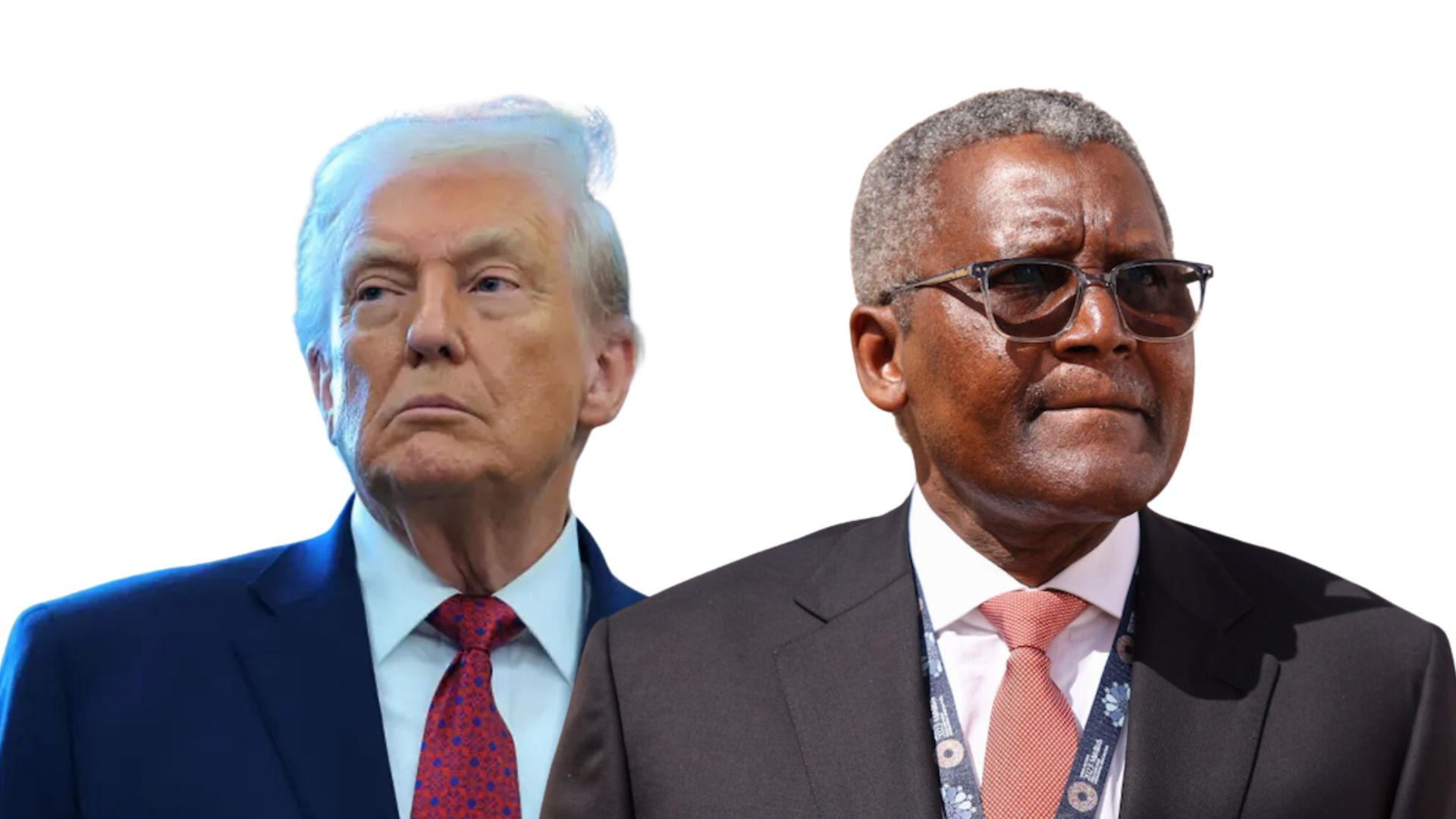 TIME100: Dangote, Trump, Xi, others make 2026 global influential list