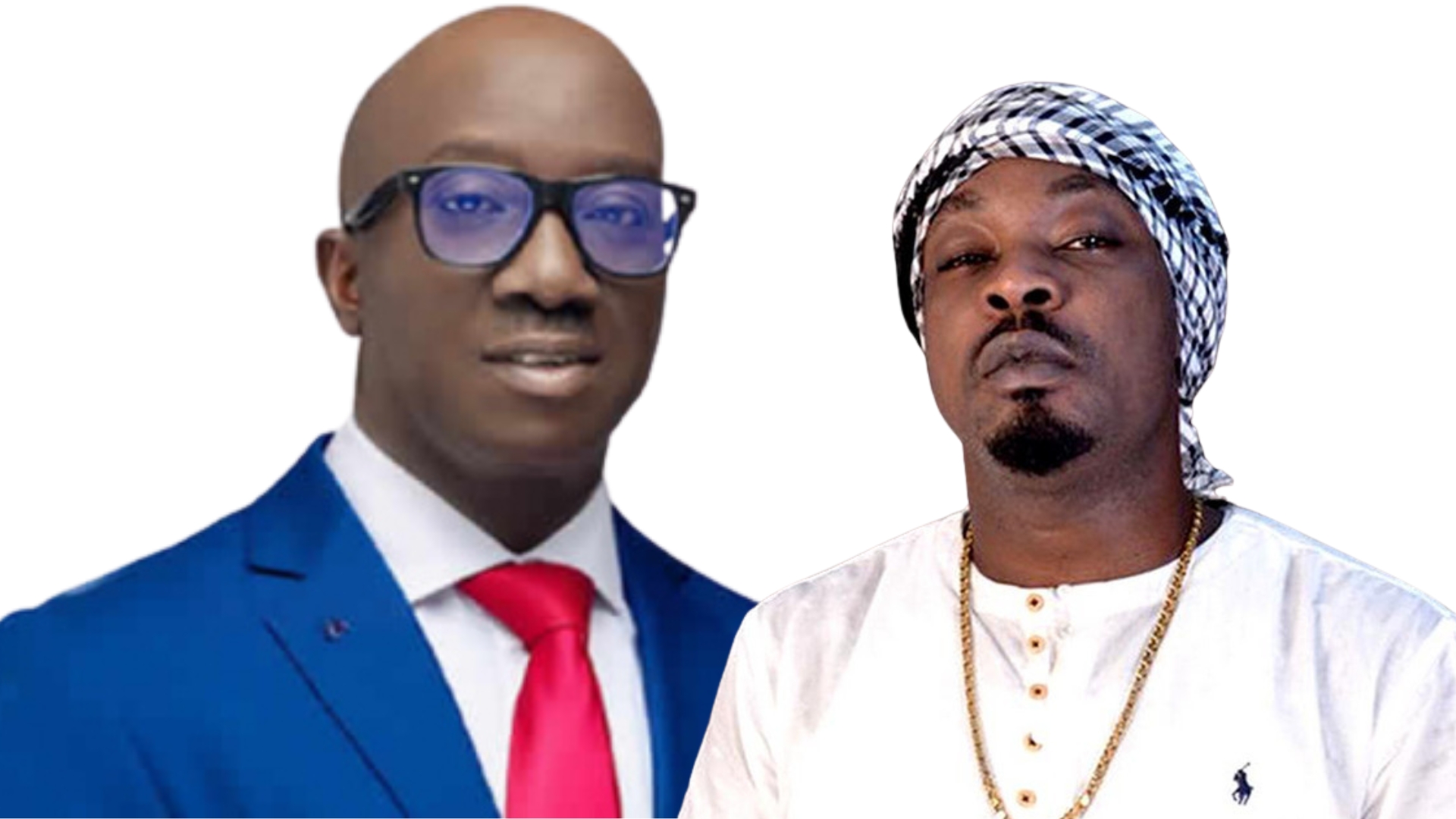 Edo shuts event centre where Nigerian rapper criticised Tinubu