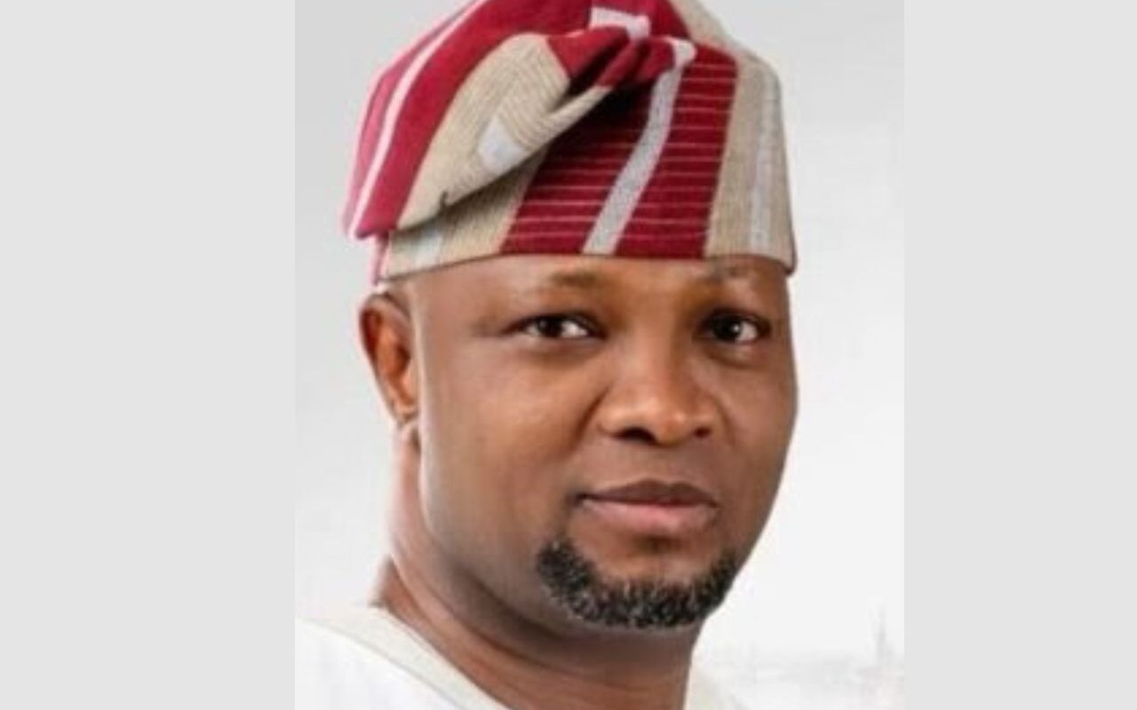 APC’s Lagos Governorship: Jandor denies endorsement claims, says he’ll support consensus