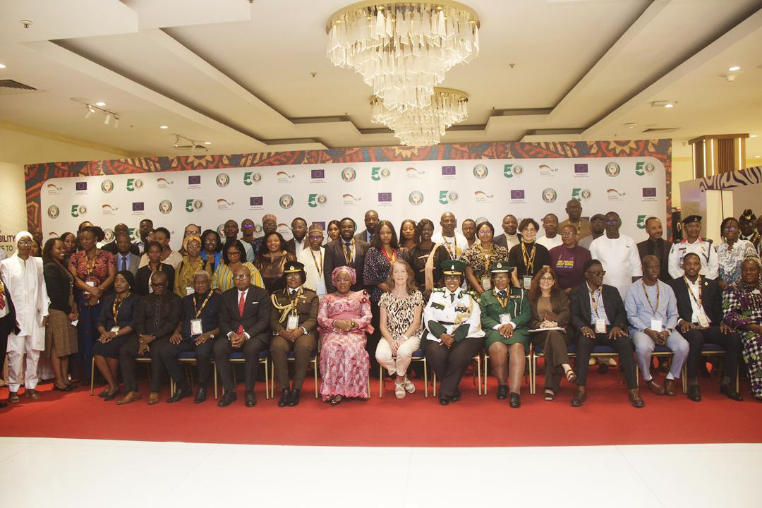 How corruption, overcrowding, weak justice systems turn Nigerian prisons into ‘human warehouses’ — Report