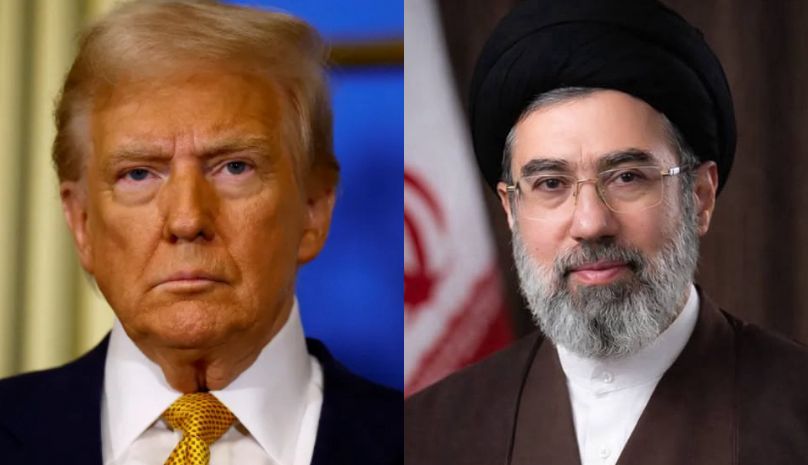 Reported details of 10-point Iran peace plan US is considering