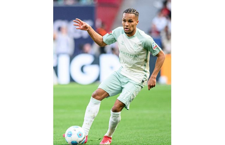 Agu confident Boniface can make impact after injury layoff