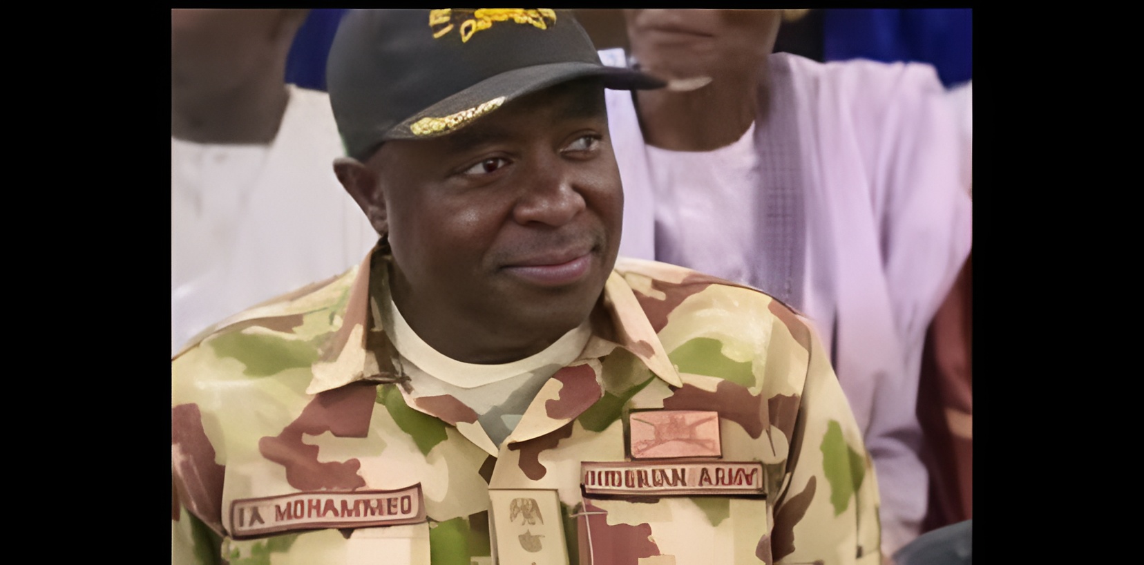 Nigerian Army confirms killing of colonel, six soldiers in Borno attack