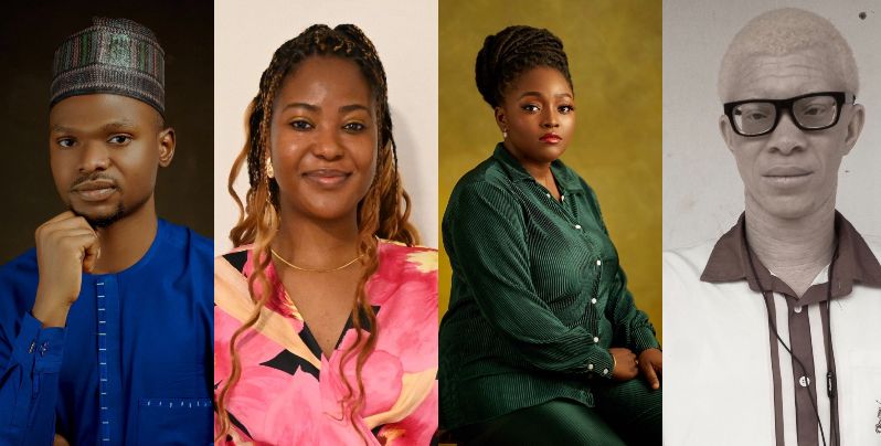Four Nigerian writers make 2026 Commonwealth Short Story Prize shortlist