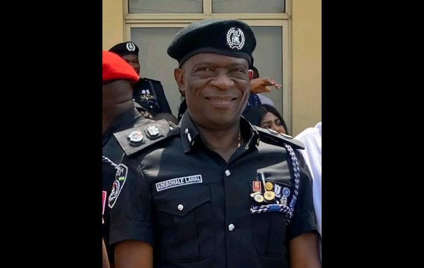 Six suspects arrested after foiled bombing attempt in Ondo – Police
