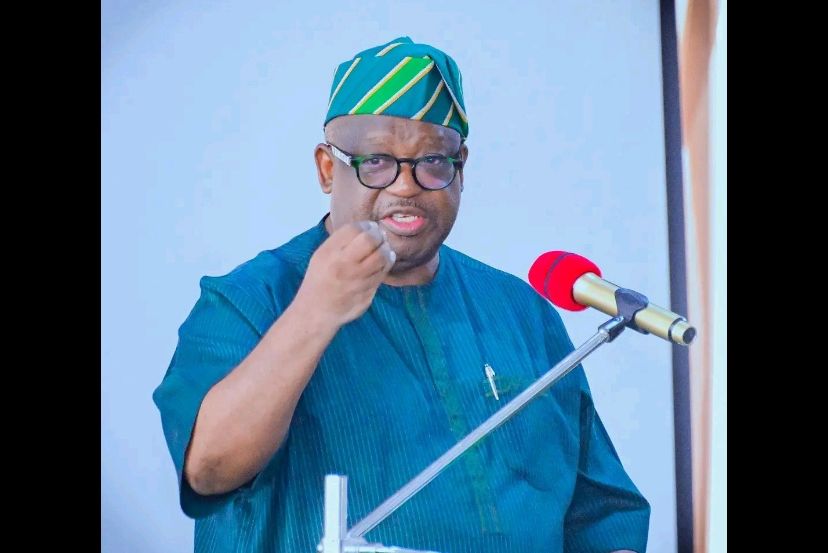 Mutfwang seeks unity, forgiveness amid Plateau killings