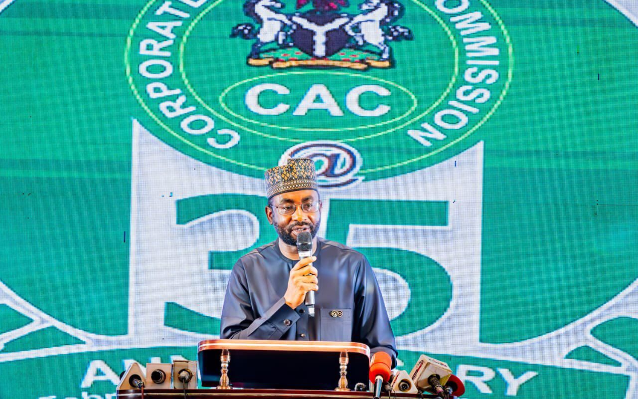 NITDA, CAC activate cybersecurity measures amid system concerns