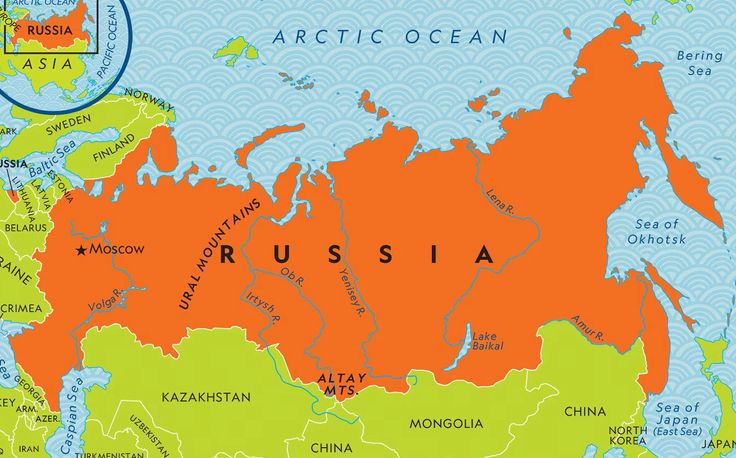 Russia arrests German citizen for allegedly plotting terror attack