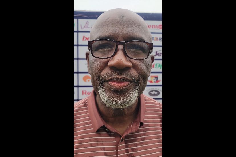 INTERVIEW: Abd’Allah opens up on Remo Stars’ NPFL survival fight