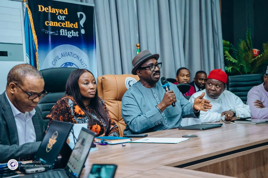 Nigeria improves in aviation safety rating to 91.4% after ICAO audit